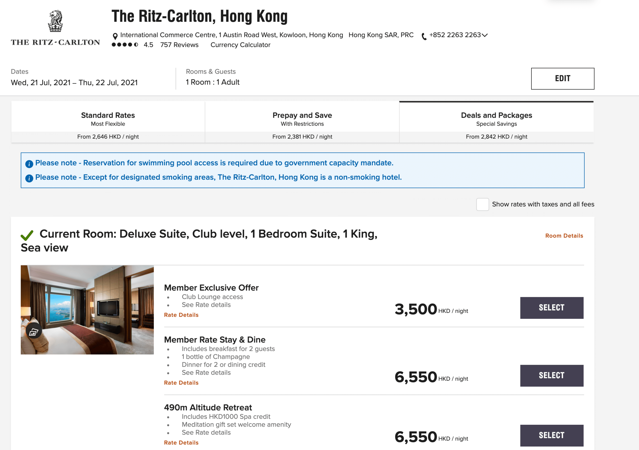 Ritz-Carlton_Discount