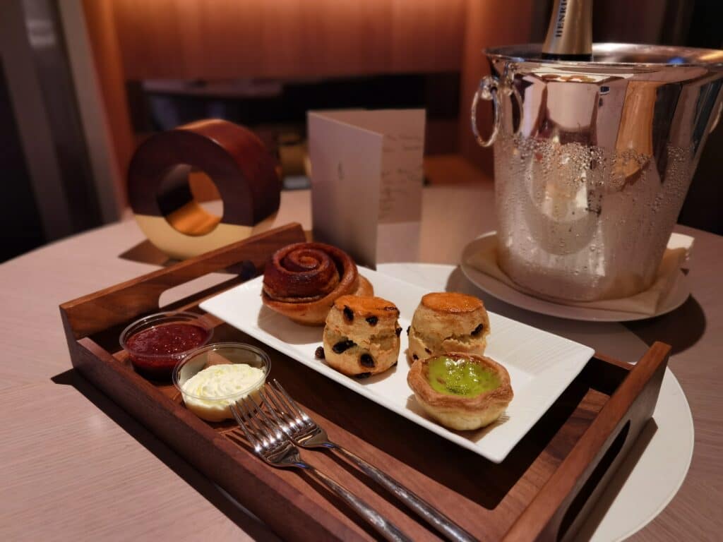 香港四季酒店獨家輕盈下午茶-Four-Seasons-Hong-Kong-light-tea