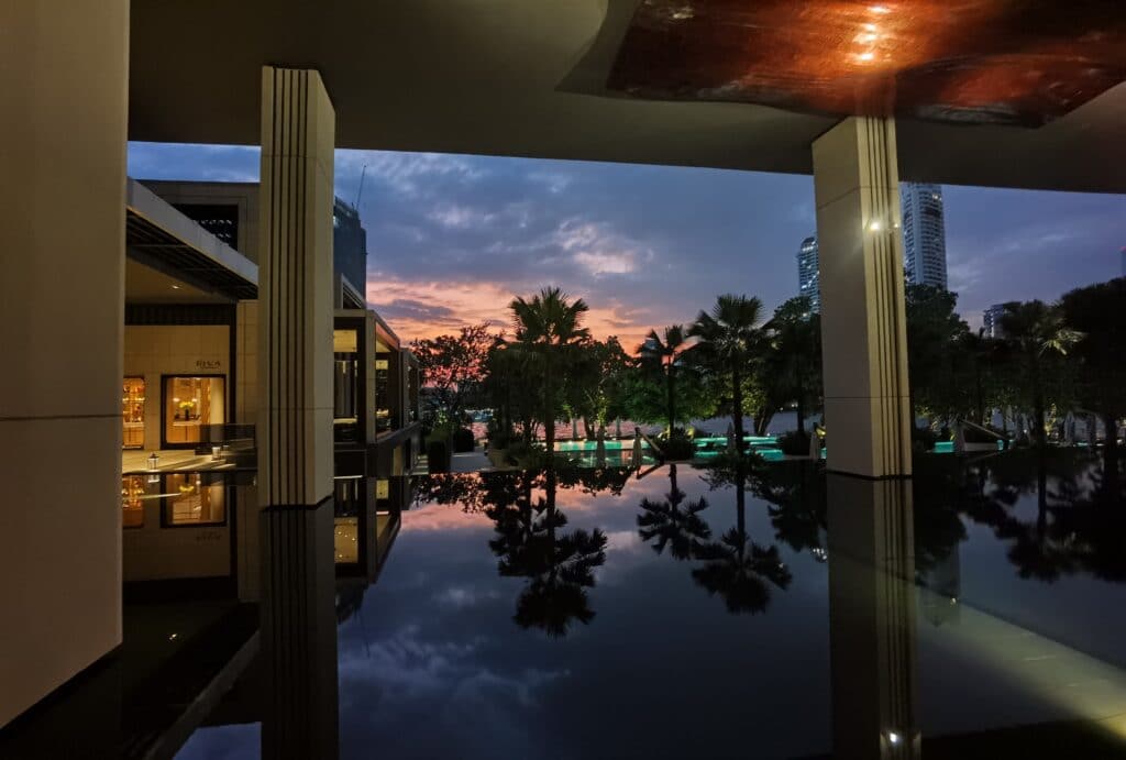 曼谷昭披耶河四季酒店-Four-Seasons-Hotel-Bangkok-at-Chao-Phraya-River