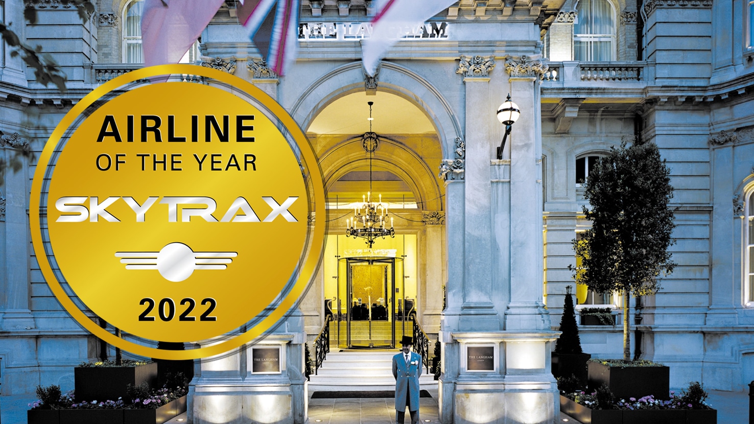 Skytrax-Best-Airlines-2022