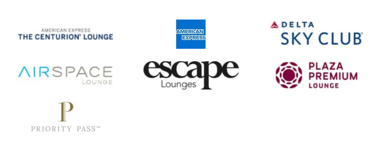AE Lounge List