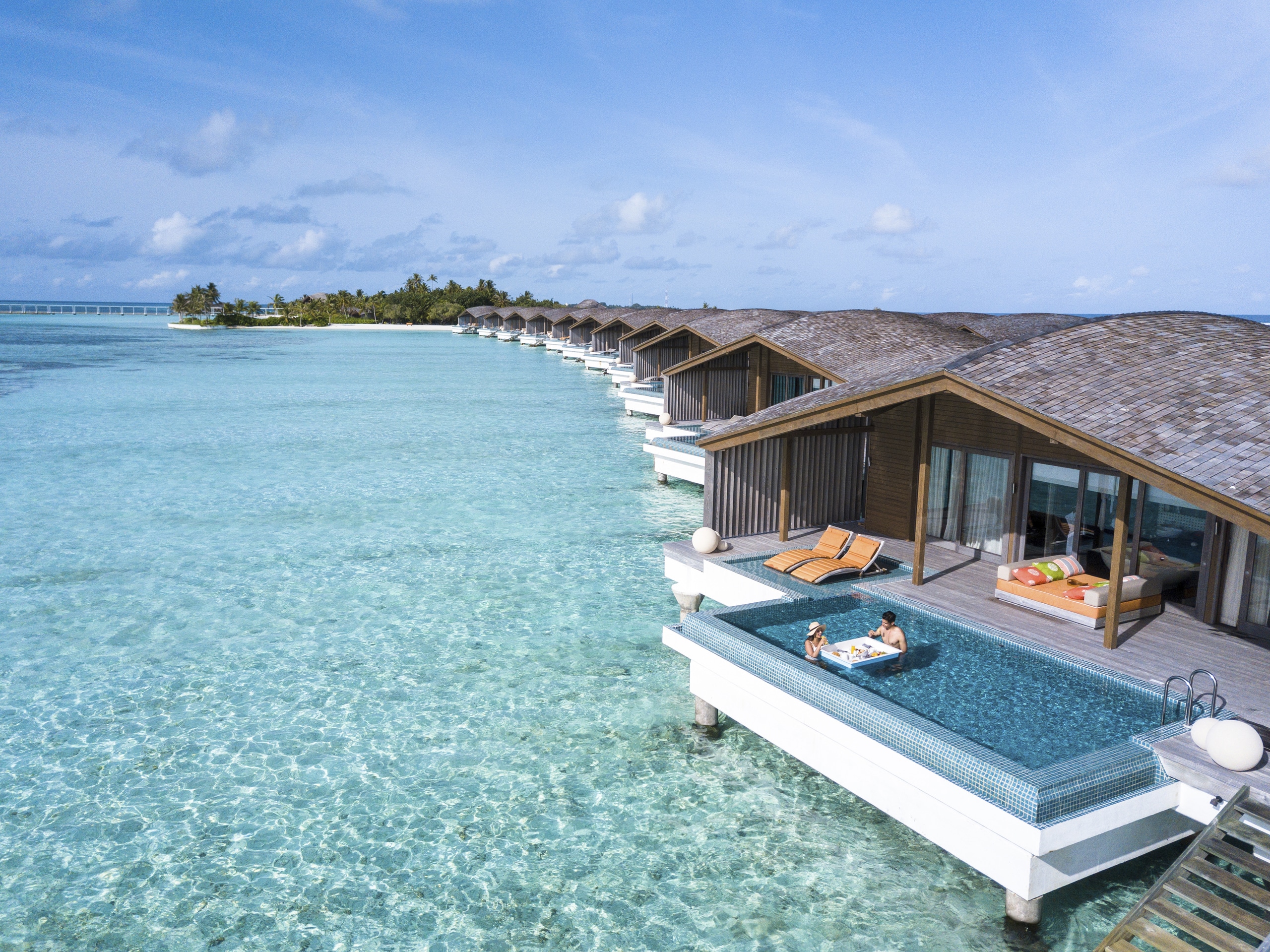 Club Med Maldives Finolhu