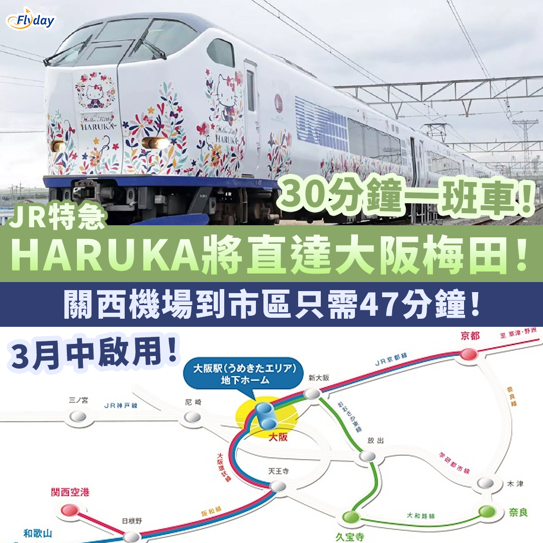 HARUKA新站
