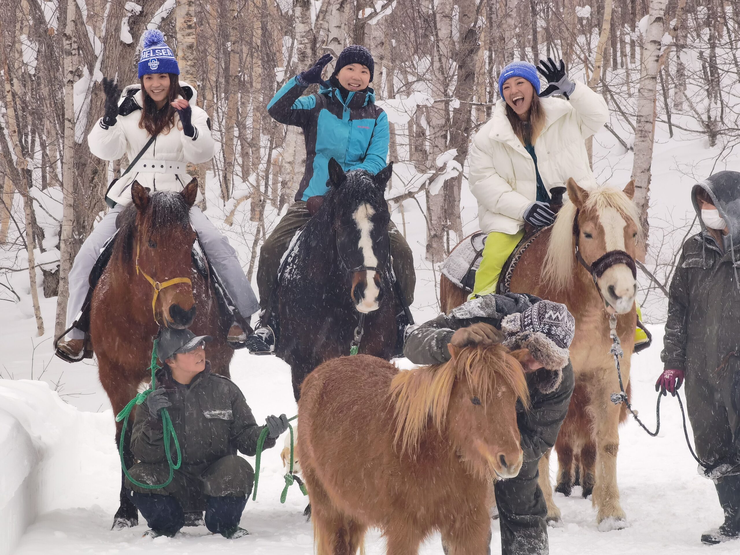 北海道滑雪Resort｜全新Powerder滑雪場推介Club-Med-Kiroro-一價全包滑雪度假村體驗介紹